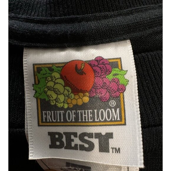 VTG MADD T-Shirt Mothers Against Drunk Driving Y2K Nationwide Insurance Size XXL - Picture 4 of 7